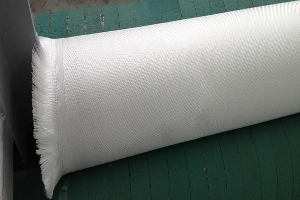 长丝机织土工布和裂膜丝的区别