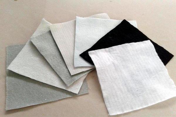 土工布与丙纶布的区别