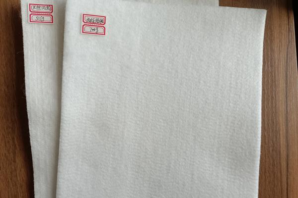 土工布与丙纶布的区别  第2张