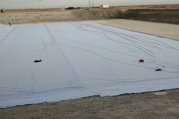 土工布与混凝土用什么胶粘接 第1张