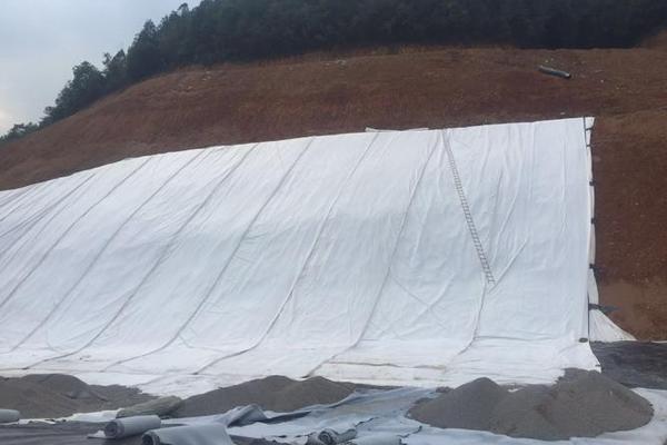 土工布和陶粒的顺序 第2张