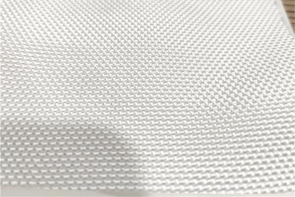 长丝机织土工布有几种织法 第3张