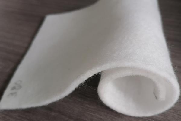 土工布可以用来隔热吗? 第1张