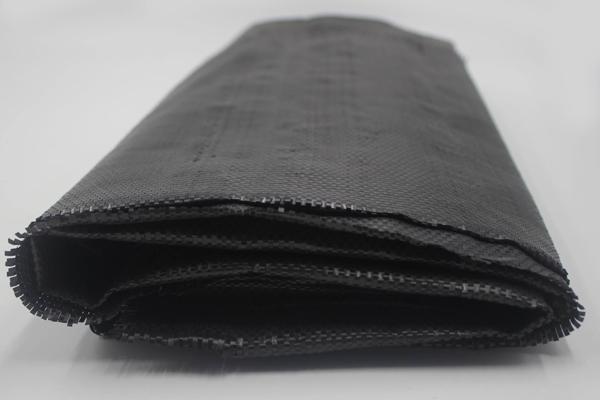 编织土工布可以用来做膜袋吗  第1张