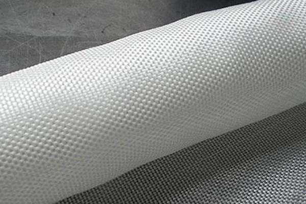 机织土工布的制作流程  第3张