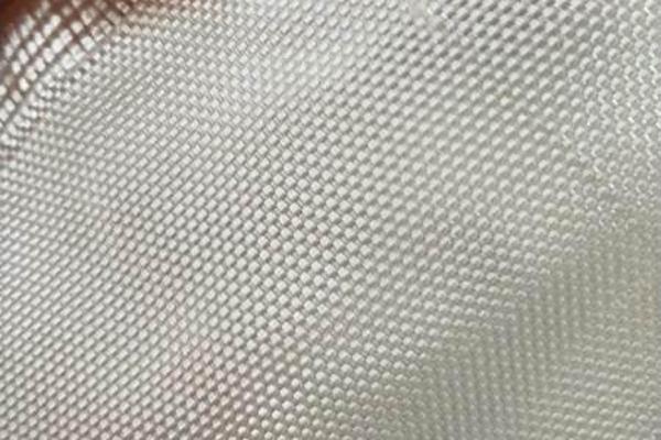 机织土工布能裁剪吗？  第1张
