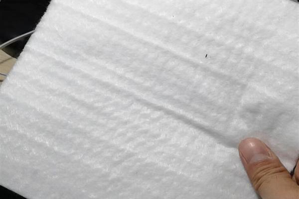 土工布可以重复使用吗？  第1张