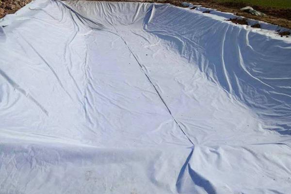 土工布的切割方法 第1张