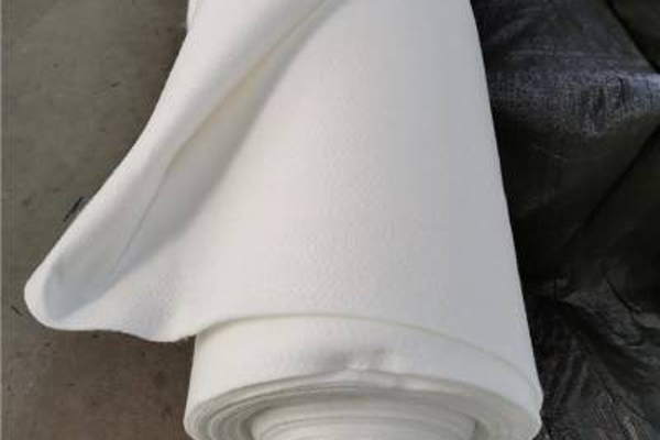 非织造土工布的性能有哪些  第3张