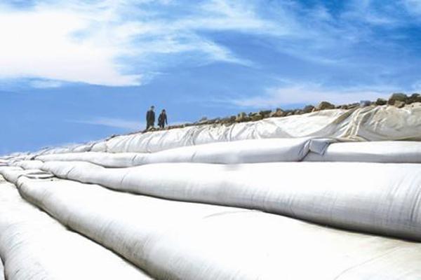 盖房子时可以使用土工布吗  第1张