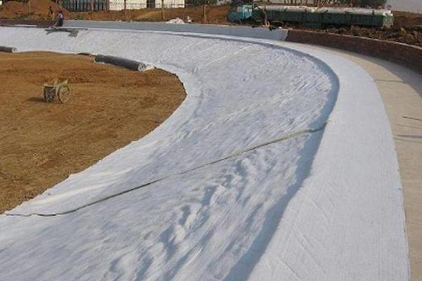 土工布可不可以重复使用 第1张